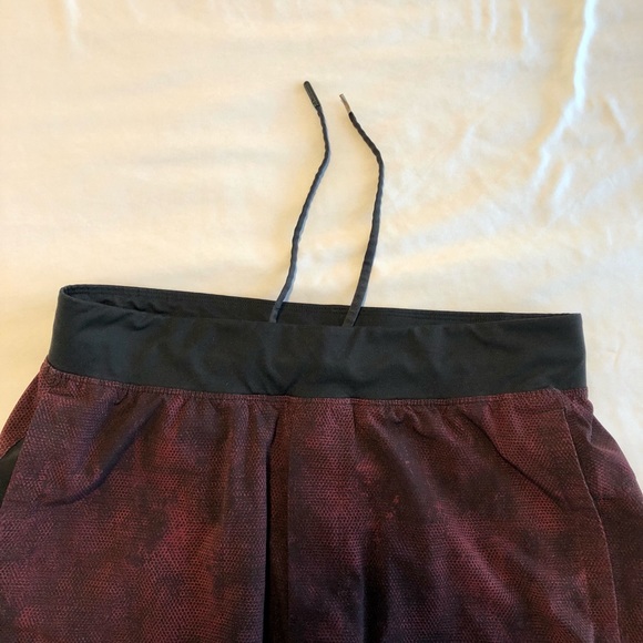 Lululemon T.H.E. 9” Training Short - Picture 3 of 4